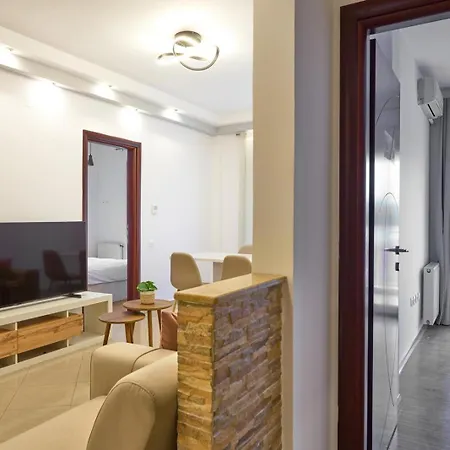 Appartement K&h *