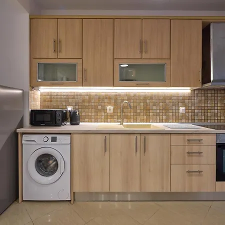 K&h Apartment Thessaloniki