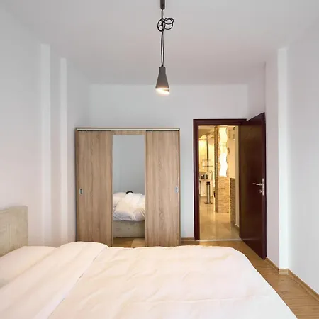 K&h Apartmán Soluň