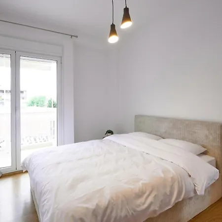 Apartmán K&h *