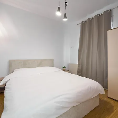 Apartmán K&h Soluň