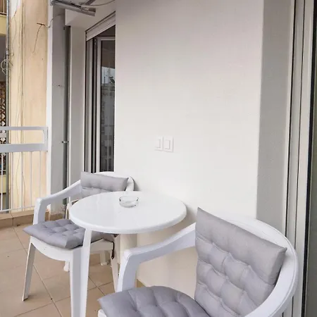 K&h Appartement Thessalonique
