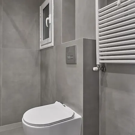 K&h Apartment Thessaloniki