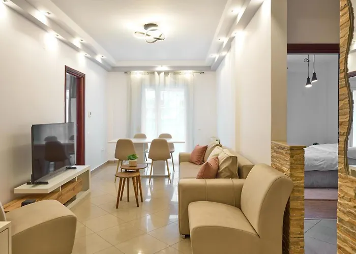 K&h Apartmán *