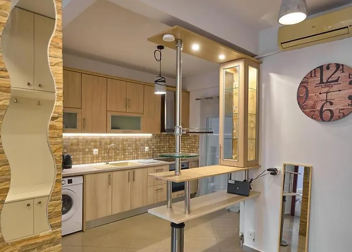 K&h Apartmán Soluň