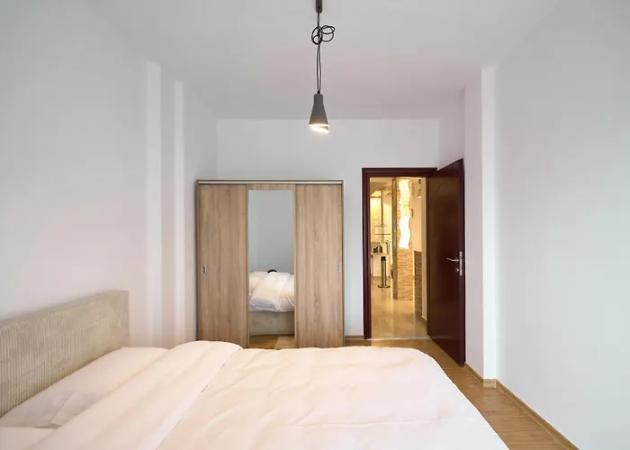 K&h Apartment Thessaloniki
