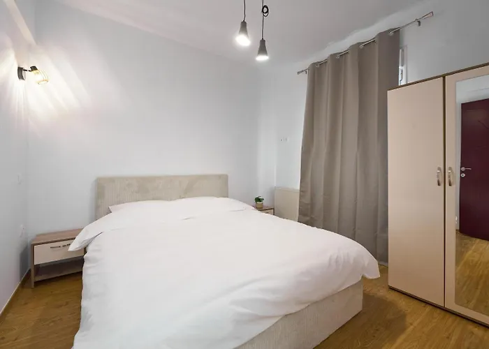Apartament K&h Salonic