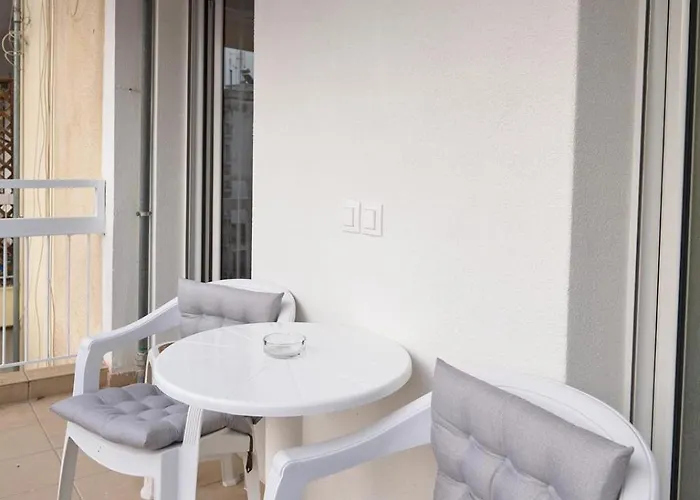 K&h Apartament Salonic