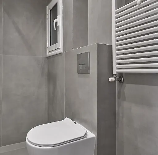 K&h Apartament Salonic