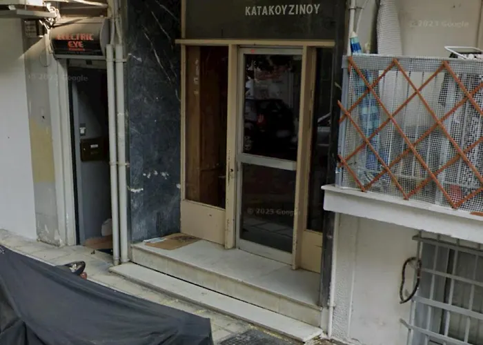 K&h Apartment