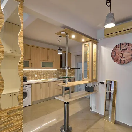 K&h Appartamento Salonicco